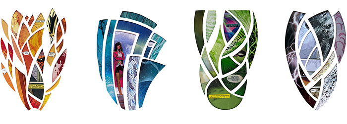 Ner Tamid series